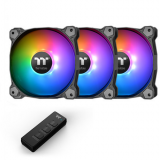 ������� ���������� Thermaltake Pure 12 ARGB Sync Radiator Fan TT Premium Edition (3-Fan Pack) (CL-F079-PL12SW-A)
