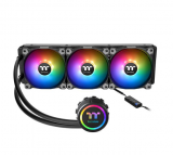 ������� ������� ���������� Thermaltake  Water 3.0 360 ARGB Sync Edition (CL-W234-PL12SW-A)