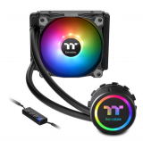    Thermaltake Water 3.0 120 ARGB Sync Edition (CL-W232-PL12SW-A)