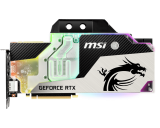  MSI GeForce RTX 2080 GAMING X SEA HAWK EK X 8GB GDDR6 (RTX 2080 SEA HAWK EK X)