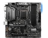  MSI MAG Z390M MORTAR