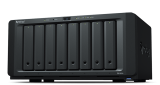 ������� ���������� Synology DS1819+
