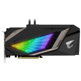  Gigabyte GeForce RTX 2080 Ti XTREME WATERFORCE 11GB GDDR6 (GV-N208TAORUSXW-11GC)