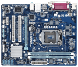  GIGABYTE GA-H61M-S2PV V2.3