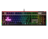  MSI Vigor GK80 CR RED