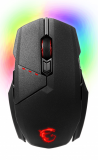    MSI Clutch GM70 Gaming Mouse