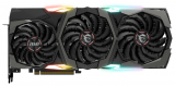  MSI GeForce RTX 2080 Ti GAMING X TRIO 11GB GDDR6 (RTX2080 TI GAMING X TRIO)