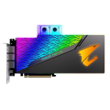  Gigabyte GeForce RTX 2080 Ti XTREME WATERFORCE WB 11GB GDDR6 (GV-N208TAORUSXWB-11GC)