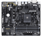   GIGABYTE GA-AB350M-DS3H V2 v1.1