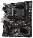   MSI A320M PRO-M2