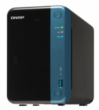 ������� ���������� QNAP TS-253BE-2G