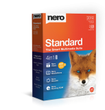 Электронная лицензия Nero 2019 Standard (EMEA-10090000/1445)
