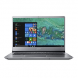  Acer SWIFT 3 SF314-56G-76FM (NX.H4LER.003) (Intel Core i7 8565U 1800 MHz/14"/1920x1080/8Gb/512Gb SSD/DVD /NVIDIA GeForce MX150 2/Wi-Fi/Bluetooth/Linux)