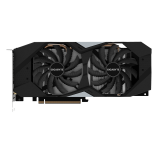  Gigabyte GeForce RTX 2060 WINDFORCE OC 6GB GDDR6 (GV-N2060WF2OC-6GD) v2.0