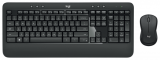   Logitech MK540 ADVANCED Black (920-008686)