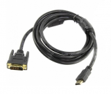 ������ TV-COM HDMI-DVI (LCG135F-5M), 5m