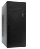  /Intel Celeron G4900 3.1GHz box / GIGABYTE H310M S2V / 4GB DDR4 Kingston PC4-19200 2400Mhz (KVR24N17S6/4) / 500 GB WD (WD5000AZRZ) /Foxline FL-301 450W