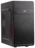  /Intel Core i3 8100 3.6GHz oem /Cooler Master I70C (RR-I70C-20PK-R1) / GIGABYTE B360M HD3 / 8GB DDR4 Patriot PC4-21300 2666Mhz (PSD48G266681) /SSD  120Gb Silicon Power M55 (SP120GBSS3M55M28) /SSD  480GB WD Green (WDS480G2G0A) / DVD-RW ASUS DRW-24D5MT Black /3Cott 3C-MATX-R830 400W