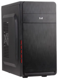 /Intel Core i3-6300 3.8GHz oem /Cooler Master I50 (RH-I50-20FK-R1) / GIGABYTE GA-H110M-S2 / 8GB DDR4 Kingston PC4-19200 2400Mhz (KVR24N17S8/8) /MSI Geforce GT 1030 2GB GDDR4 (GT 1030 2GD4 LP OC) / 1TB Toshiba HDWD110UZSVA /3Cott 3C-MATX-R830 400W