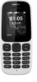   Nokia 105 White