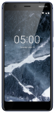  Nokia 5.1 16GB Blue