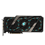  Gigabyte GeForce RTX 2080 Ti XTREME 11GB GDDR6 (GV-N208TAORUS X-11GC)