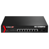 Коммутатор Edimax GS-5208PLG