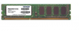   8GB DDR III Patriot PC3-10600 1333Mhz (PSD38G13332)