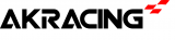   AKRacing GAMING DESK-140 black/white (AK-DESK-140-WT)