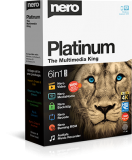   Nero 2019 Platinum (EMEA-12290000/1447)