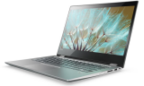  Lenovo Yoga 520 14 (80X8011WRU) (Intel Core i3 7130U 2700 MHz/14"/1920x1080/4Gb/128Gb SSD/DVD /Intel HD Graphics 620/Wi-Fi/Bluetooth/Windows 10 Home)