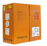    305 FTP 5e TELECOM (FTP4-TC1000C5EN-CU-IS)