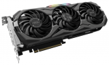Видеокарта MSI GeForce RTX 2080 DUKE 8GB GDDR6 (RTX 2080 DUKE 8G OC)