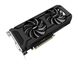  Palit Geforce GTX 1060 GamingPro OC+ 6GB GDDR5X (NEB1060U15J9-1045D)