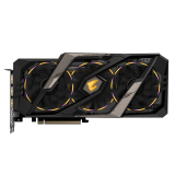  Gigabyte GeForce RTX 2080 8GB GDDR6 (GV-N2080AORUS-8GC)