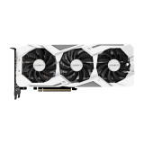  GIGABYTE GeForce RTX 2070 GAMING OC WHITE 8GB GDDR6 (GV-N2070GAMINGOC WHITE-8GC)