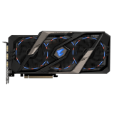  GIGABYTE GeForce RTX 2070 AORUS 8GB GDDR6 (GV-N2070AORUS-8GC)