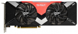  Palit GeForce RTX 2080 DUAL 8GB GDDR6 (NE62080020P2-180A)