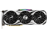 Видеокарта MSI GeForce RTX 2080 Ti 11GB GDDR6 (RTX2080TI DUKE 11G OC)