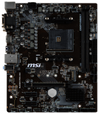   MSI B450M PRO-M2