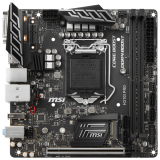   MSI H310I PRO
