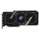  GIGABYTE GeForce RTX 2070 XTREME  8GB GDDR6 (GV-N2070AORUS X-8GC)