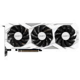  Gigabyte GeForce RTX 2080 GAMING OC WHITE 8GB GDDR6 (N2080GAMINGOCWHITE-8GC)