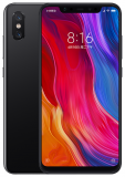  Xiaomi Mi8 6/64GB Black