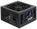   500W AeroCool Kcas-500 Plus