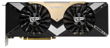  Palit GeForce RTX 2080 Ti Dual 11GB GDDR6 (NE6208T020LC-150A)
