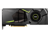  MSI GeForce RTX 2070 8GB GDDR6 (RTX2070AERO8G)