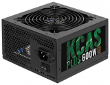   600W AeroCool Kcas-600 Plus