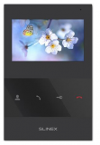 IP- Slinex SQ-04 Black