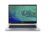  Acer Swift SF314-56G-53KG (NX.H4LER.001) (Intel Core i5 8265U 1600 MHz/14.0"/1920x1080/8.0Gb/256Gb SSD/DVD /NVIDIA GeForce MX150 2/Wi-Fi/Bluetooth/Linux)